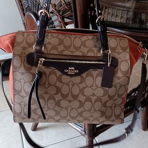 Coach"" handbag